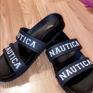 Nautica Slides